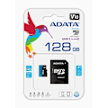 Pikkukuva 4 / 4: Flash-muistikortti - ADATA - Premier - 128 Gt - Luokka 10 UHS-I