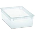 Miniatyrbillede 1 af 2: Terry Light Box M kommode - BY TERRY - 27,8 x 39,6 x 13,2 cm - Plast - Resin