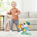 Miniatyrbild 3 av 5: VTECH BOOGIE, DANSA MED MIG Flerfärgad