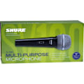 Miniatyrbillede 2 af 2: Shure SV100 Vokalmikrofon Transmissionstype (detaljer): kablet
