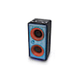 Pikkukuva 1 / 4: Muse M-1808 DJ - Juhlikaiutin - Langattomat kaiuttimet