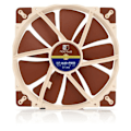 Pikkukuva 1 / 4: Noctua NF-A20 FLX kotelotuuletin - 200 mm
