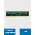 Miniatyrbillede 2 af 2: SYNOLOGI - DDR4 - Modul - 16 GB - 288-bens DIMM - 2666 MHz / PC4-21300 - 1,2 V