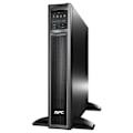 Pikkukuva 1 / 3: Onduleur APC Smart-UPS X SMX1500RM2UC - Raskettavissa - 1500 VA - Ethernet, USB, sarja