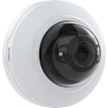 Pikkukuva 3 / 4: Axis M4218-LV IP-kupolivalokamera 8MP PTZ Digitaalinen Korkean Määritelmän