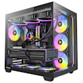 Miniatyrbillede 2 af 3: ANTEC C5 ARGB