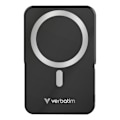 Miniatyrbillede 2 af 6: Batteri Ekstern - VERBATIM - Charge 'n' Go - 10 000 mAh - MagSafe - Hurtigopladning PD 22 W