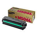 Pikkukuva 1 / 5: Samsung CLT-M506L magenta -värikasetti (SU305A) CLP-680ND CLX-6260 -sarjaan