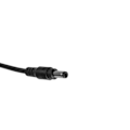 Miniatyrbillede 4 af 4: Lader 90W 19V 4.74A til ASUS A52 A52F K50 K50IJ K50IN K52 K52F K52J K52JC K53S K70IJ K70IO K72J N71 N71J N73SV R500V X52 X53 sort
