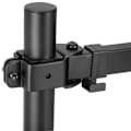 Miniatyrbillede 4 af 4: TooQ DB1032TN-B 13'-32' 8 Kg Black Screen Bordstøtte