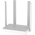 Pikkukuva 1 / 6: 4G Wi-Fi-reititin - KEENETIC - Runner N300 - Wi-Fi Mesh 300 Mbps - 4 porttia - WPA3