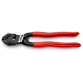 Miniatyrbillede 3 af 6: Boltsaks - KNIPEX - 71 01 200 - 200mm - Krom vanadium stål - Sort