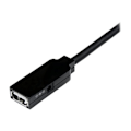 Pikkukuva 3 / 4: USB-toistinkaapeli 15 m - STARTECH.COM - Aktiivinen USB-jatko - musta