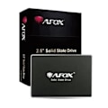 Pikkukuva 1 / 2: AFOX SSD 2TB QLC - 4897033784399