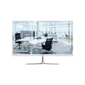 Miniatyrbillede 2 af 4: Nilox NXM24FHD01W 23,8" LED VA FullHD 75Hz