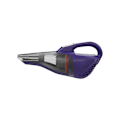 Miniatyrbillede 3 af 4: Black & Decker DVB315JP-QW, trådløs håndstøvsuger - 12V - Speciel til kæledyrshår, koboltblå, 24 W, 400 milliliter