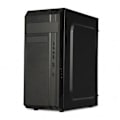 Pikkukuva 3 / 4: iBox VESTA S30 Midi ATX Tower Musta