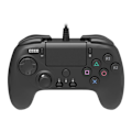 Pikkukuva 4 / 6: Manette Filaire Fighting Commander Hori-Accessoire-PS5