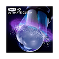 Pikkukuva 2 / 6: Oral-B iO Ultimate Cleaning -vaihtoharjat, mustat