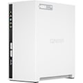 Miniatyrbild 5 av 6: Lagringsserver (NAS) - QNAP - TS-233 - Quad-core ARM Cortex A55 med integrerad NPU