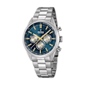 Miniatyrbillede 1 af 2: Ure - Festina - F16820/C - Elegant - Quartz - Vandafvisende