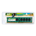 Pikkukuva 2 / 2: 4 GB DDR3 1600 UDIMM -muisti - SP SILICON POWER - Generic - Vihreä - Elinikäinen takuu