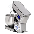 Pikkukuva 4 / 6: Robo-kokki - Camry - 4223 - 2000W - 5 Litraa - 6 Nopeutta SILVER