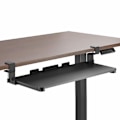 Miniatyrbillede 2 af 4: Justerbar tastaturstøtte til skrivebord Maclean MC-839