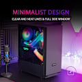 Miniatyrbillede 2 af 4: MCN2 PC etui