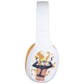 Miniatyrbillede 2 af 4: Bluetooth-hovedtelefoner Naruto - KONIX - Naruto-design - Batterilevetid 30 timer