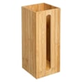 Miniatyrbillede 2 af 3: 5five - toiletpapir reserve "ukendt land" bambus Beige