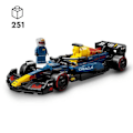 Miniatyrbillede 2 af 4: Speed Champions 77243