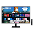 Miniatyrbild 1 av 3: SAMSUNG Modell: SMART MONITOR