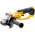 Pikkukuva 1 / 3: DEWALT Kulmahiomakone 125 mm XR Li-Ion DCG412N - 18 V - 405 W