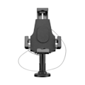 Miniatyrbillede 1 af 4: PC support - Aisens tablet support - MS1P02-111 - SOPORTE PARA TABLET MED ANTIRROBO NEGRO