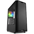Pikkukuva 1 / 3: Sharkoon SK3 RGB Semi-Tower ATX -kotelo