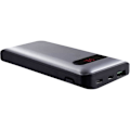 Pikkukuva 4 / 6: Ulkoakku - INTENSO - PD20000 - 20000 mAh - LiPo - USB-C ja Quick Charge 3.0