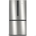 Pikkukuva 1 / 4: Amerikkalainen jääkaappi - SIEMENS - KF96NVPEA - 605L - Moniavoinen - Pakastinventtiili