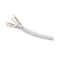 Miniatyrbillede 2 af 2: Netværkskabel - GEMBIRD - UPC-5004E-L/100 - CAT5e - 100 m - Grå