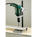 Miniatyrbild 3 av 5: wolfcraft - Kolonnstöd för borr - Arbetshöjd 345 mm - ref. 3406000