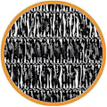 Miniatyrbild 2 av 2: Sombreadora mesh - NORTENE - Modell 174046 - 4m hög - 5m bred - Färg Svart