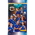 Miniatyrbillede 2 af 4: Startpakke - PANINI - FODBOLDFEDERATION 2025 TC - Ringbind + 4 lommeposer - 24 kort
