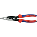 Miniatyrbillede 1 af 3: Multifunktionstang 200mm Knipex13 82 200
