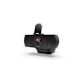 Miniatyrbild 1 av 4: Webbkamera - KAM - Kam - 1080P FHD - Inbyggd mikrofon - USB