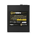 Pikkukuva 2 / 4: NOX XTREME PRODUCTS Hummer X 1000 W 80 Plus Gold - 1000 W ATX 12 V virtalähde, ultraäänetön 120 mm tuuletin