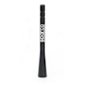 Miniatyrbillede 3 af 6: Antenne - SPARCO - Progetto Corsa 5-Ventil D - Sort - Universal - Bil