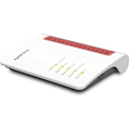 Pikkukuva 1 / 2: Reititin - AVM - Fritz!Box 4050 - WiFi 6 - Dual Band - Mesh - 3 x LAN Gigabit