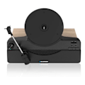 Miniatyrbillede 2 af 6: Vertikal Platine Blaupunkt VT100BK 2x5W RMS, Bluetooth, sort svart