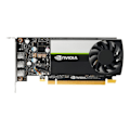 Pikkukuva 3 / 3: NVIDIA NVIDIA T400