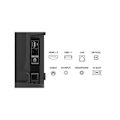 Miniatyrbillede 4 af 6: TV LCD - TCL - 40" - Full HD - Smart TV - Android TV - Dolby Audio